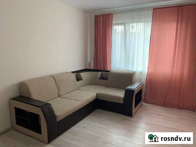 1-комнатная квартира, 41 м², 3/4 эт. в аренду на длительный срок в Красногорске Московской области Красногорск - изображение 1