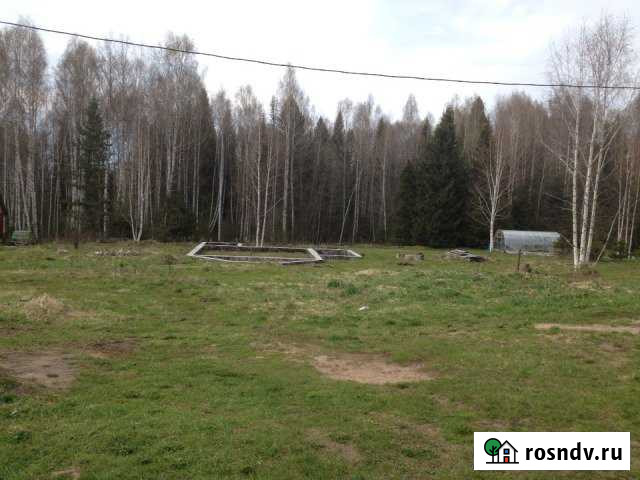 Участок СНТ, ДНП 22 сот. на продажу в Новоильинском Новоильинский - изображение 1