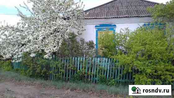Дом 65 м² на участке 6 сот. на продажу в Черногорске Черногорск