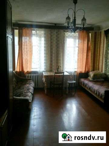 Комната 21 м² в 4-ком. кв., 3/3 эт. на продажу в Рыбинске Рыбинск - изображение 1