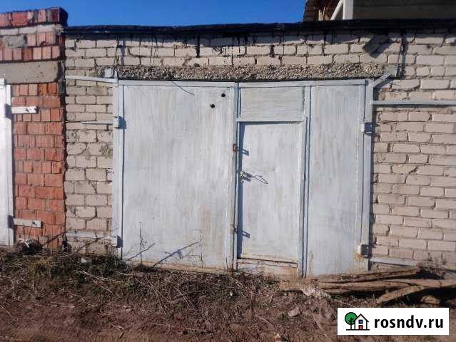 Гараж 23 м² в аренду в Чернушке Чернушка - изображение 1