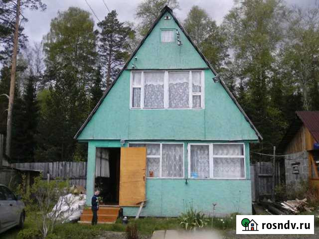 Участок СНТ, ДНП 6 сот. на продажу в Первоуральске Первоуральск - изображение 1