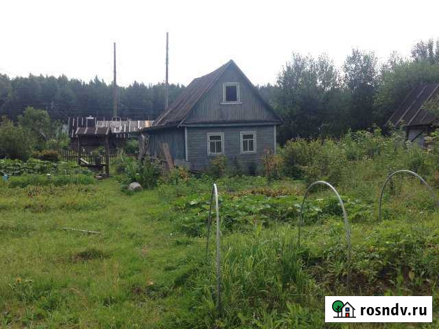 Дача 20 м² на участке 4 сот. на продажу в Кирово-Чепецке Кирово-Чепецк - изображение 1