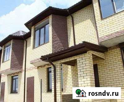 Таунхаус 106 м² на участке 3 сот. на продажу в Краснодаре Краснодар - изображение 1