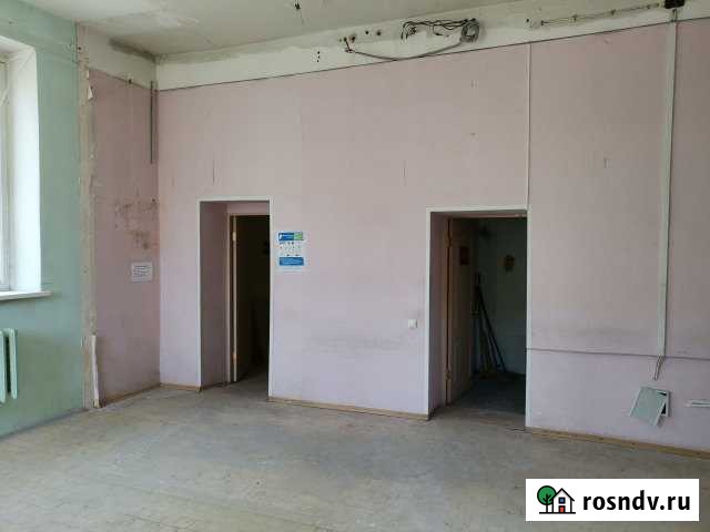 Помещение свободного назначения, 70 кв.м. Владимир - изображение 1