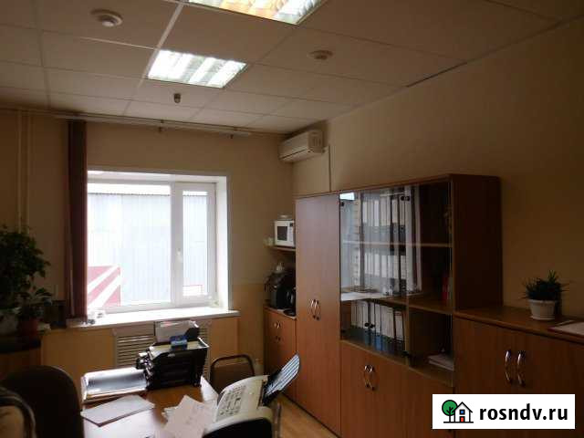 Офисное помещение, 13.1 кв.м. Вологда - изображение 1