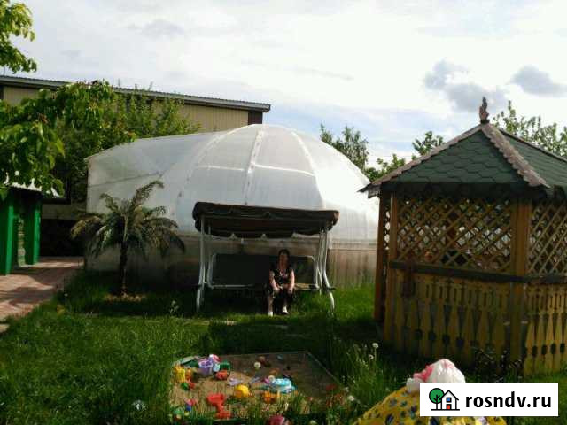 Дом 100 м² на участке 9 сот. на продажу в Больших Ключищах Большие Ключищи - изображение 1