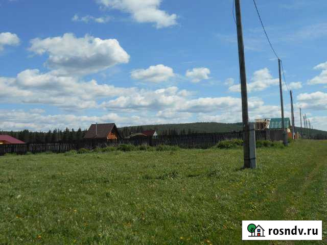 Участок СНТ, ДНП 15 сот. на продажу в Ревде Свердловской области Ревда - изображение 1