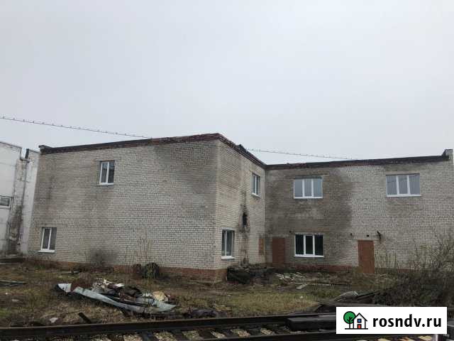 Продам здание Ярега - изображение 1