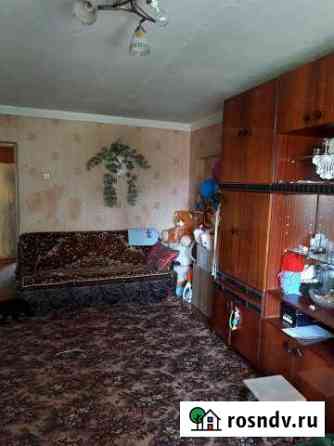 3-комнатная квартира, 62 м², 5/5 эт. на продажу в Воткинске Воткинск