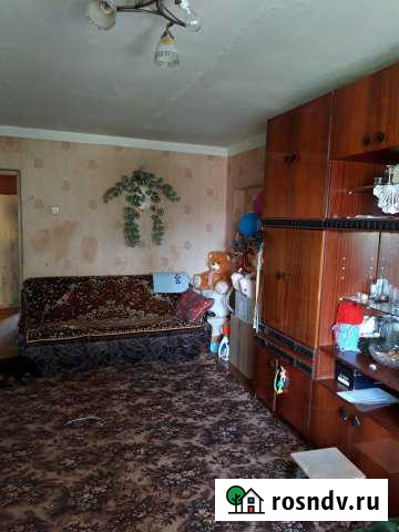 3-комнатная квартира, 62 м², 5/5 эт. на продажу в Воткинске Воткинск - изображение 1