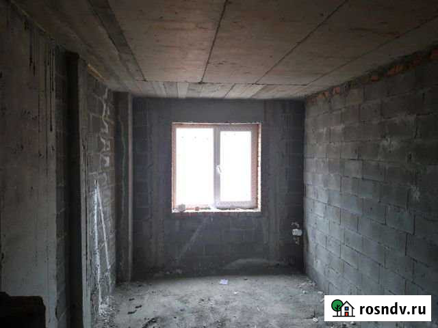 1-комнатная квартира, 52 м², 6/9 эт. на продажу во Владикавказе Владикавказ - изображение 1