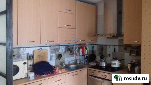 3-комнатная квартира, 64 м², 2/5 эт. на продажу в Кумертау Кумертау - изображение 1