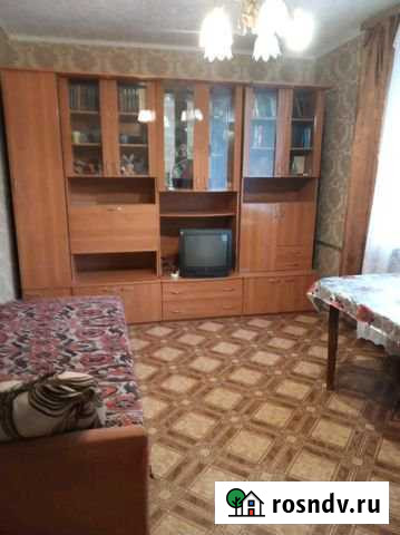 2-комнатная квартира, 40 м², 2/2 эт. в аренду на длительный срок на Лесной Поляне Лесная Поляна - изображение 1