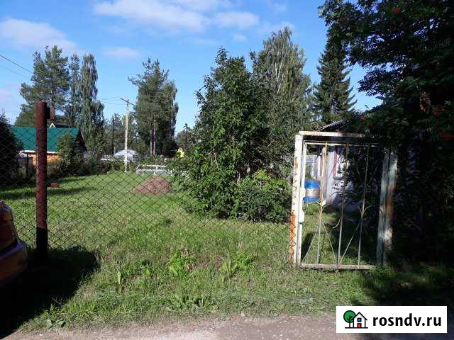 Дача 24 м² на участке 6 сот. на продажу в Ухте Ухта - изображение 1