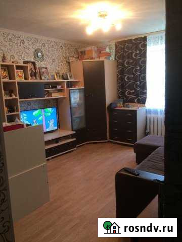 1-комнатная квартира, 36 м², 4/5 эт. на продажу в Богандинском Богандинский - изображение 1