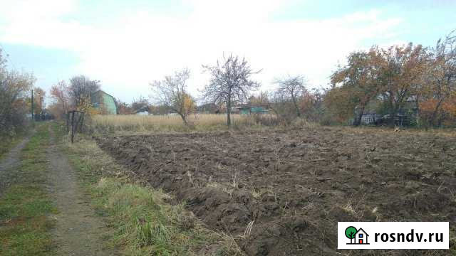 Участок СНТ, ДНП 6 сот. на продажу в Воскресенске Воскресенск - изображение 1