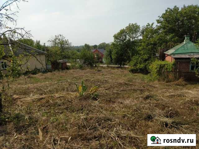 Участок ИЖС 10 сот. на продажу в Ахтырском Ахтырский - изображение 1