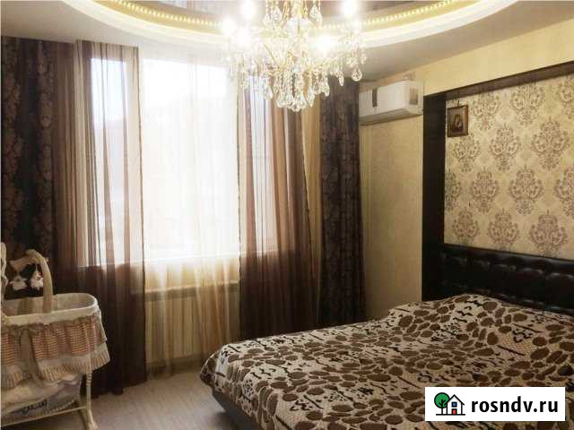 3-комнатная квартира, 98 м², 3/12 эт. на продажу в Туапсе Туапсе - изображение 1