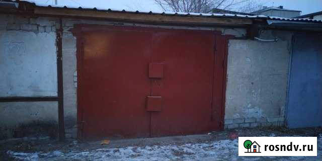 Гараж 27 м² в аренду в Благовещенске Благовещенск - изображение 1