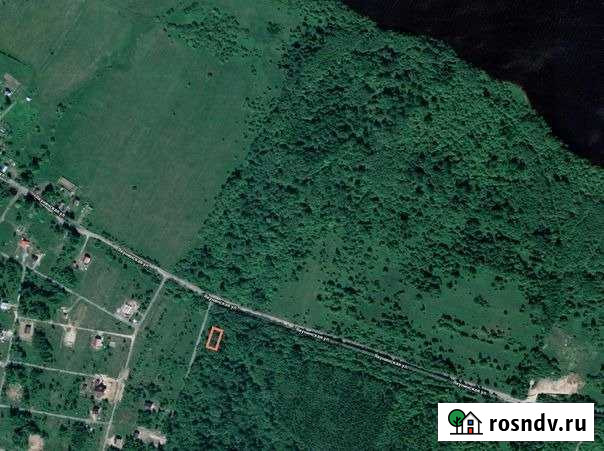 Участок ИЖС 8 сот. на продажу в Череповце Череповец - изображение 1