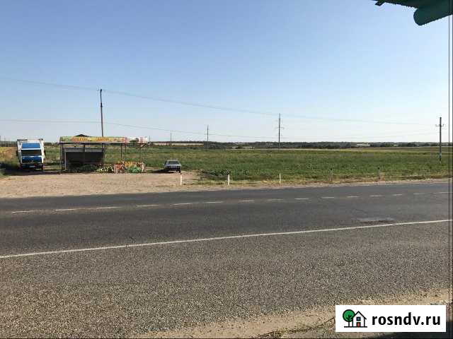 Участок СНТ, ДНП 436 сот. на продажу в Кропоткине Кропоткин - изображение 1