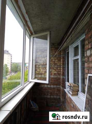 2-комнатная квартира, 41 м², 5/5 эт. на продажу в Лениногорске Лениногорск - изображение 1