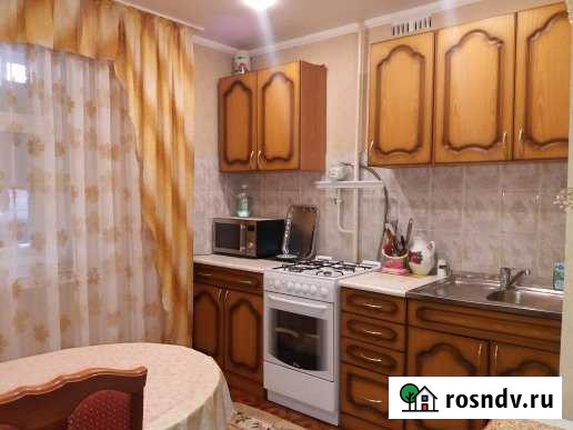 3-комнатная квартира, 98 м², 7/9 эт. на продажу в Железногорске Курской области Железногорск - изображение 1