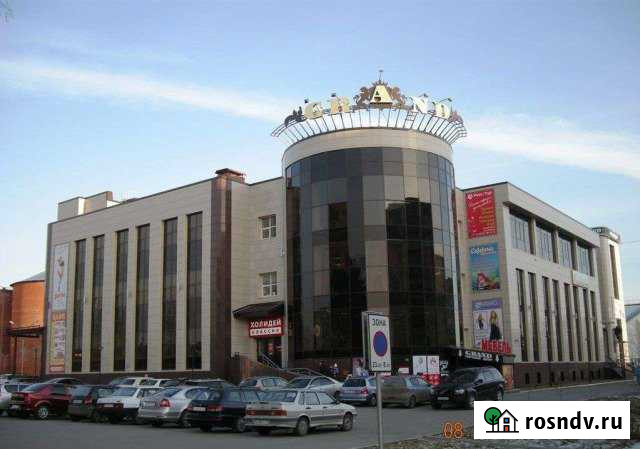Помещение свободного назначения, 40 кв.м. Северск - изображение 1