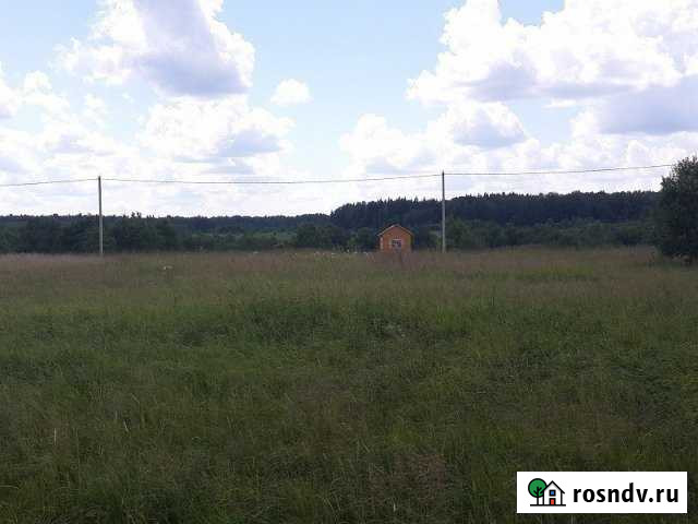 Участок СНТ, ДНП 10 сот. на продажу в Уваровке Уваровка - изображение 1