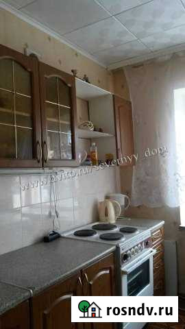 2-комнатная квартира, 58 м², 7/9 эт. в аренду на длительный срок в Норильске Норильск - изображение 1