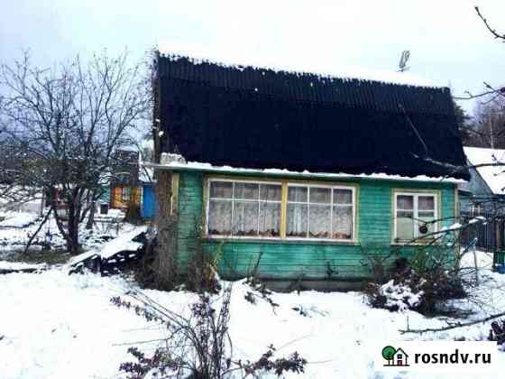 Дача 80 м² на участке 6 сот. на продажу в Рыбинске Рыбинск