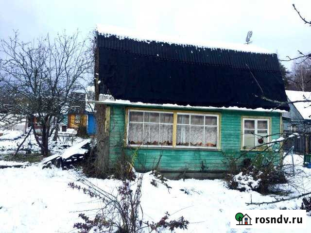 Дача 80 м² на участке 6 сот. на продажу в Рыбинске Рыбинск - изображение 1
