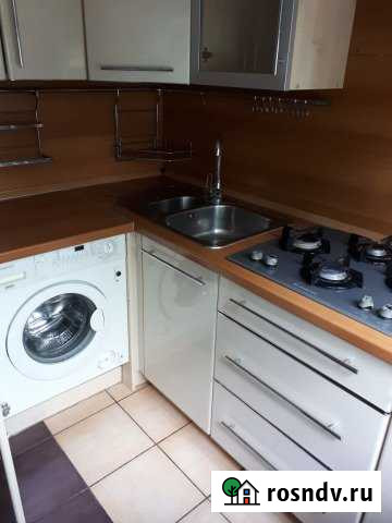 2-комнатная квартира, 52 м², 4/9 эт. в аренду на длительный срок в Мытищах Мытищи - изображение 1