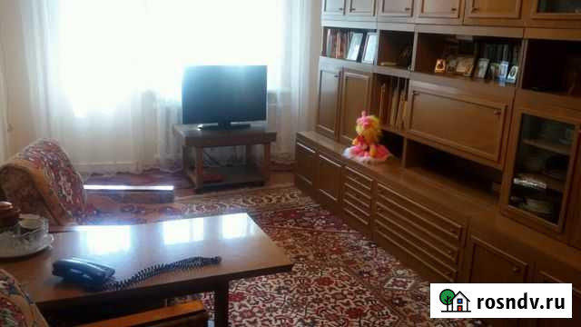 3-комнатная квартира, 55 м², 2/5 эт. на продажу в Димитровграде Димитровград - изображение 1