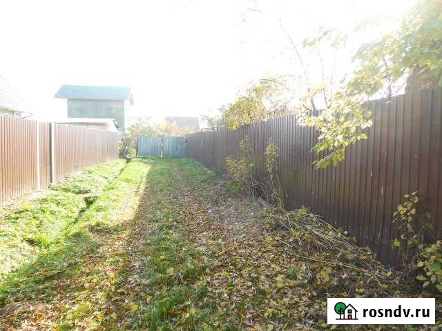 Участок ИЖС 10 сот. на продажу в Жуковском Жуковский - изображение 1