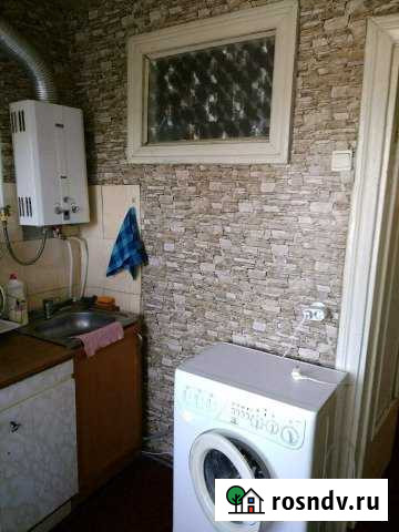 1-комнатная квартира, 32 м², 4/5 эт. в аренду на длительный срок в Мичуринске Мичуринск - изображение 1