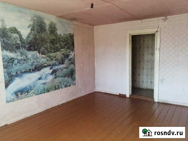 2-комнатная квартира, 38 м², 1/2 эт. на продажу в Юрле Юрла - изображение 1