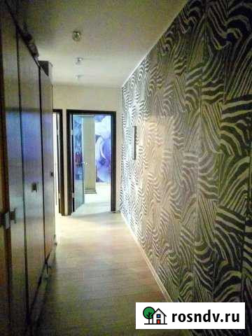 4-комнатная квартира, 107 м², 4/17 эт. на продажу в Лобне Лобня - изображение 1