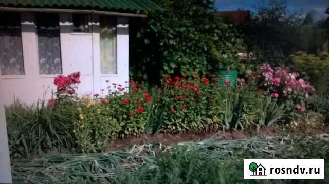 Дача 20 м² на участке 4 сот. на продажу в Моргаушах Моргауши - изображение 1