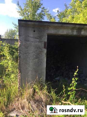 Гараж 20 м² на продажу в Дзержинске Дзержинск - изображение 1