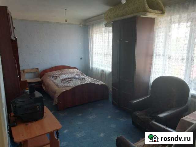 6ная квартира, 100 м², 2/2 эт. на продажу в Оленино Оленино - изображение 1