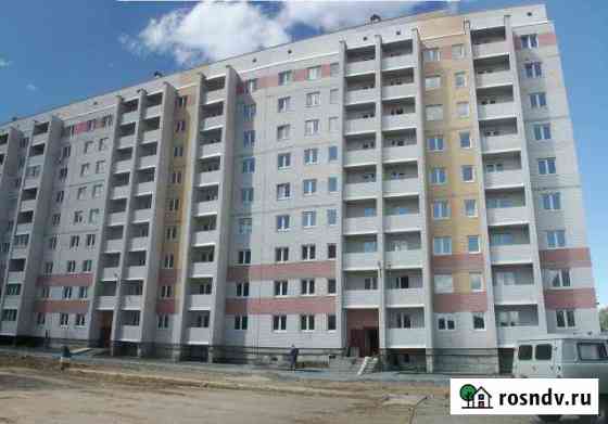 2-комнатная квартира, 54 м², 2/9 эт. на продажу в Кургане Курган