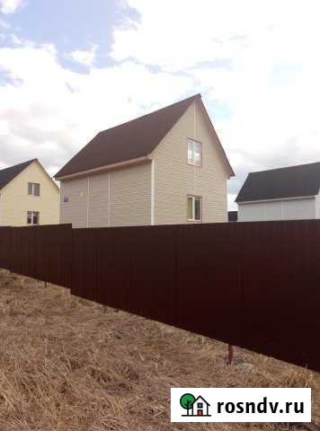 Дом 85 м² на участке 4.5 сот. на продажу в Электроизоляторе Электроизолятор - изображение 1