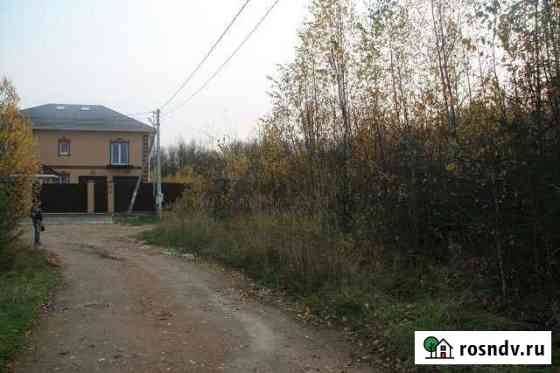 Участок ИЖС 20 сот. на продажу в Рузе Руза