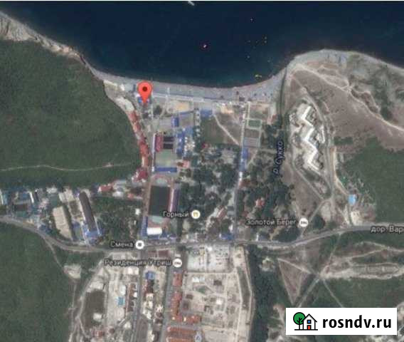 Комната 50 м² в 2-ком. кв., 1/1 эт. в аренду посуточно в Супсехе Супсех - изображение 1