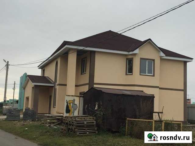 Коттедж 330 м² на участке 5.5 сот. на продажу в Магнитогорске Магнитогорск - изображение 1