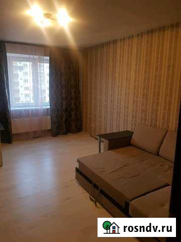 1-комнатная квартира, 40 м², 11/17 эт. в аренду на длительный срок в Ногинске Ногинск - изображение 1