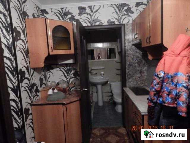 1-комнатная квартира, 35 м², 7/9 эт. в аренду на длительный срок в Шахтах Шахты - изображение 1