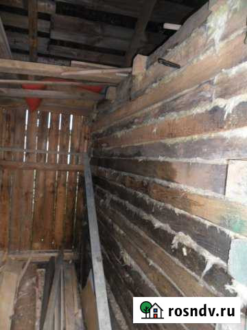 Дом 35 м² на участке 10 сот. на продажу в Первоуральске Первоуральск - изображение 1